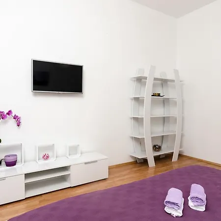 Apartments Estrella Dubrovnik Exterior photo