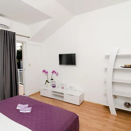 Apartments Estrella Dubrovnik Exterior photo