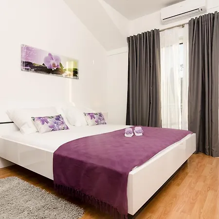 Apartments Estrella Dubrovnik Exterior photo