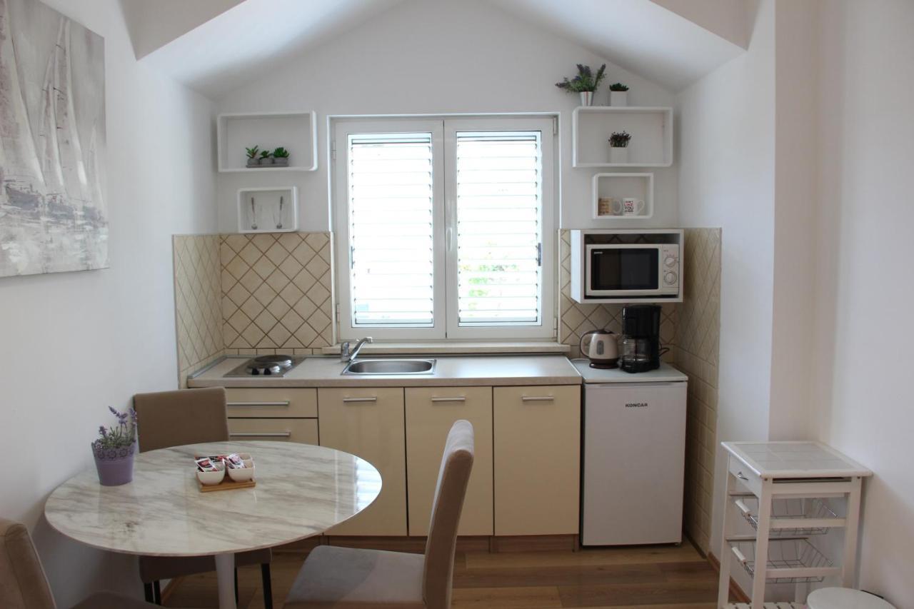 Apartment Estrella