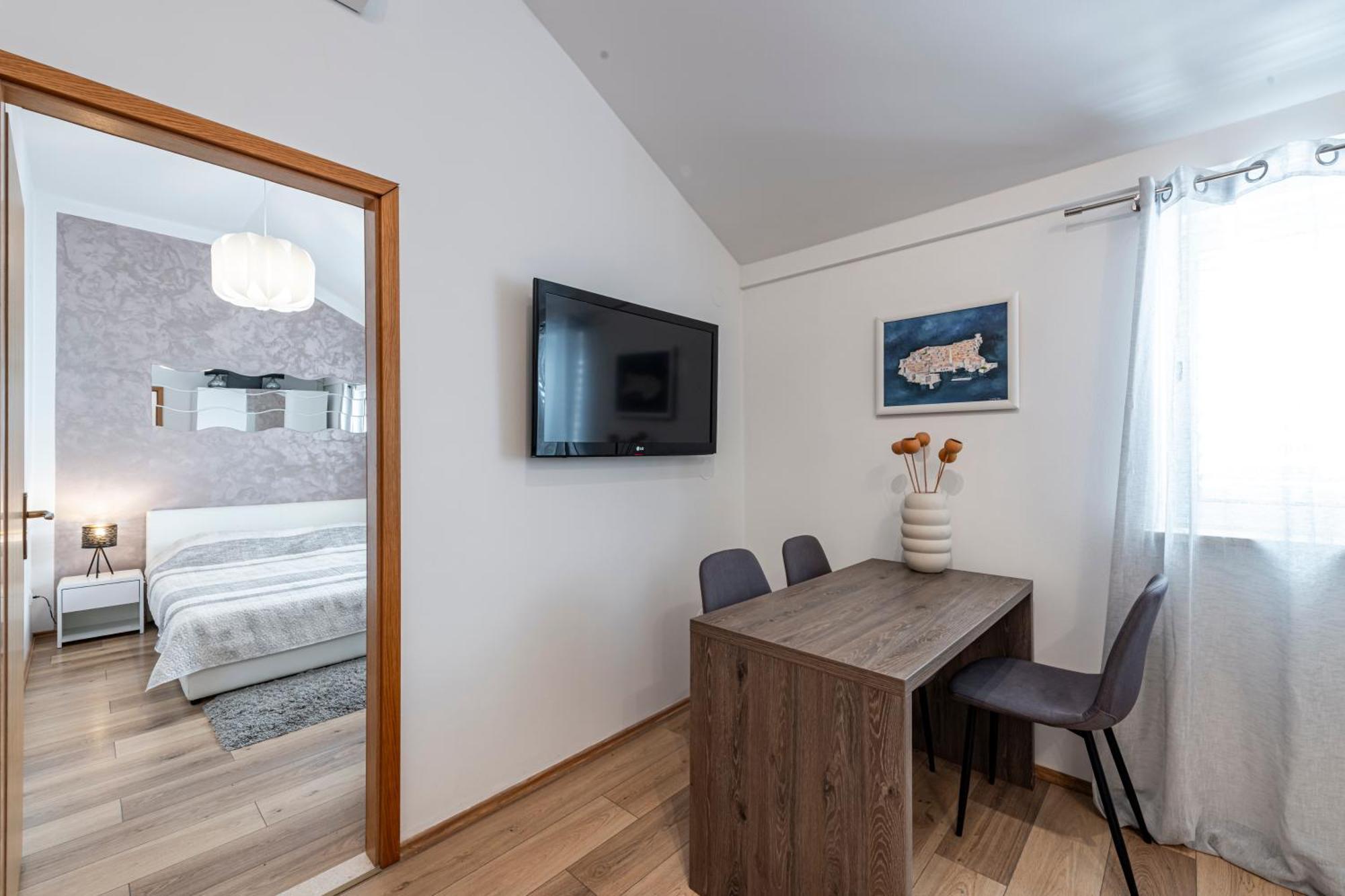 Apartment Estrella