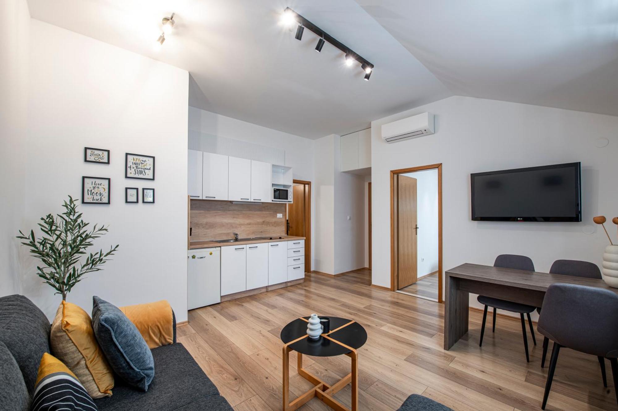 Apartamento Estrella *