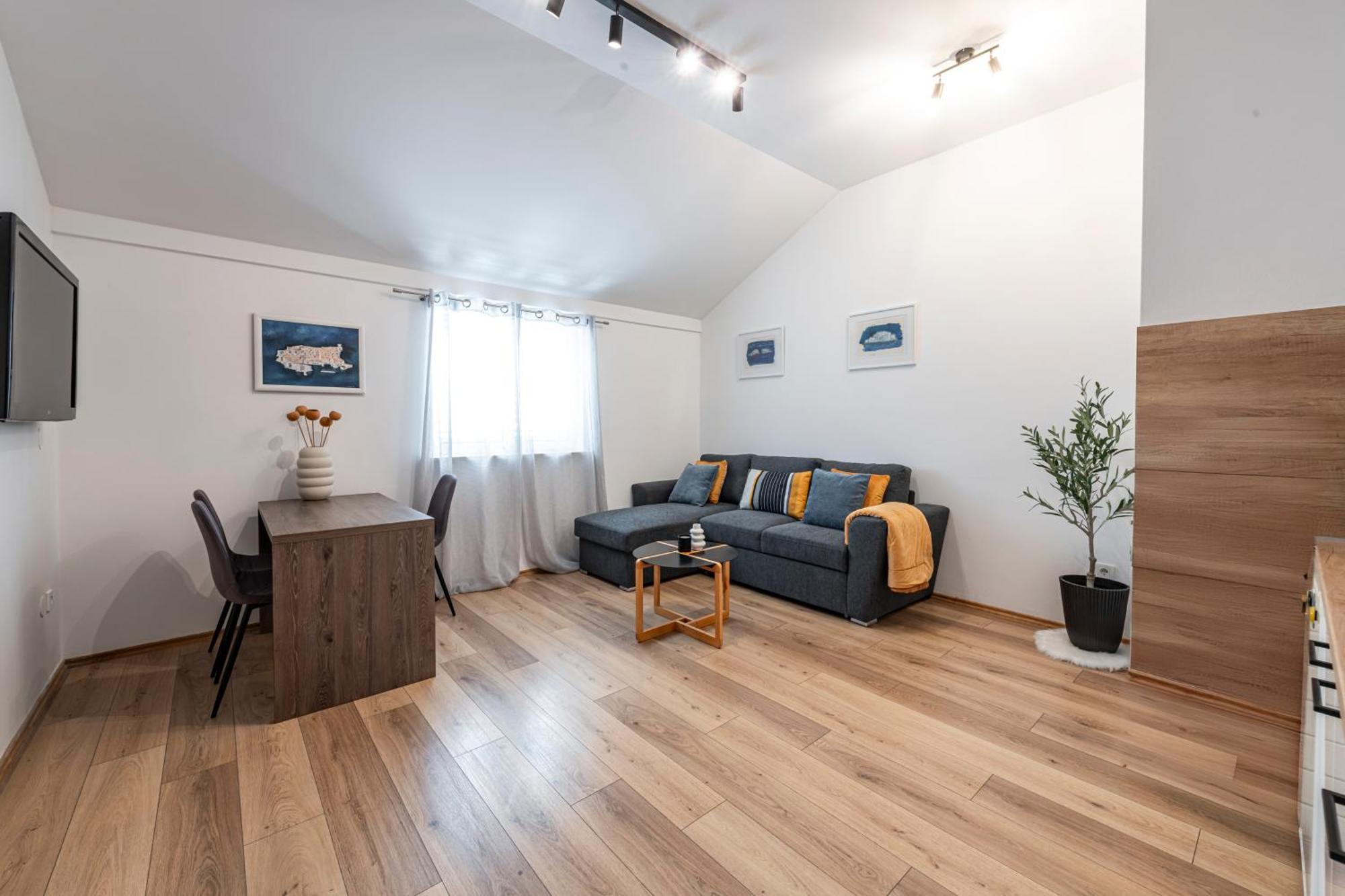 Apartamento Estrella *
