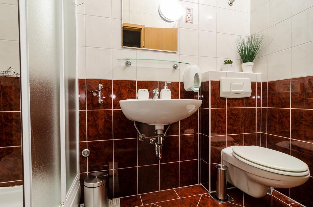 Appartement Estrella *