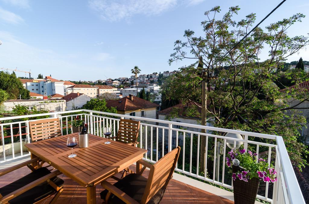 Apartmán Estrella Dubrovník