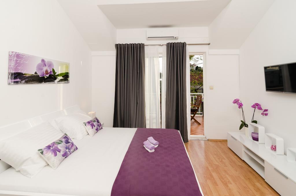 Apartmán Estrella